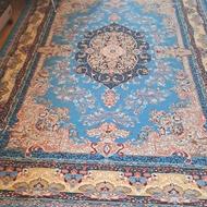 چهار فرش 6 متری