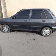 ماشین سایپا 111SE