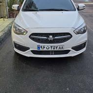 شاهین دنده ای فروش فوری