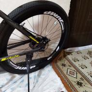 دوچرخه جامپ