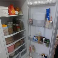 یخچال فریزر دوقلو