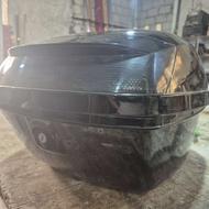 باکس موتور پشت دار