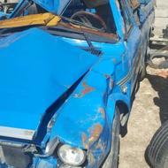 ماشین نیسان98