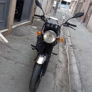 موتور تمیز مدل دایچی