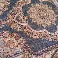 فرش 9 متری درحد نو