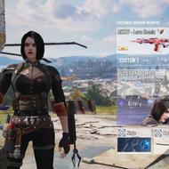 اکانت کالاف