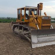 اجاده بلدوزر