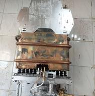 ابگرمکن دیواری