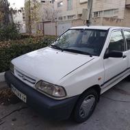 فروش پراید دوگانه 91 131SL