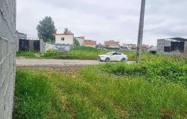 زمین 60 متری