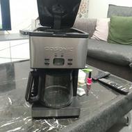 دوستان قهوه سازوچای سازبرقی