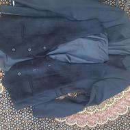 کت و شلوار وژیله