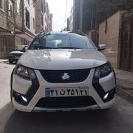 کوییک GXR مشابه صفر