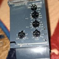 کنترل فاز اشنایدر