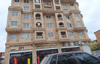 اجاره تجاری و مغازه 230 متر در خیابان ساری