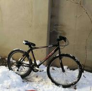 دوچرخه26ویوا