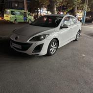 مزدا نیو تیپ 3 مدل 1389