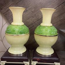 گلدان قدیمی آنتیک