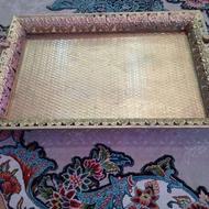 سینی چای سایز متوسط