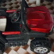 ماشین شارژی