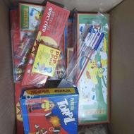 سیگارت سوتی همچی