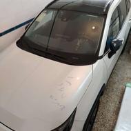 تویوتا رافور دو دف دو لیتر فول کامل2025