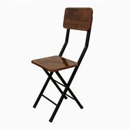 صندلی تاشو ام دی اف