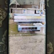 باسلام اتاق بالا مزدا باکفی