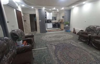 خانه ویلایی تازه ساخت