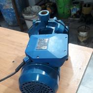 پمپ آب دو اسب