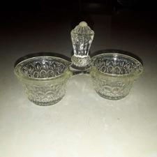 نمکدان قدیمی 40سال قدمت