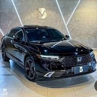 حواله هوندا اکورد