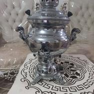 سماور گازی 6 لیتری