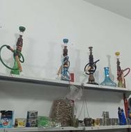 فروش انواع قلیان