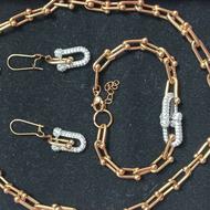 سرویس تیفانی