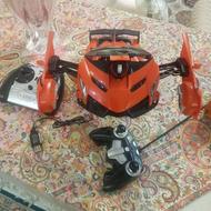 ماشین کنترلی فیگورشو نو