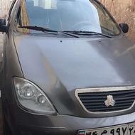 تیبا 1394 نوک مدادی