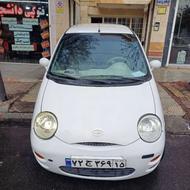 ام وی ام 110سه سیلندر خانگی