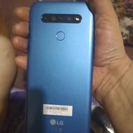 گوشی ال جیk41