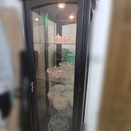 بوفه ی بسیار نو