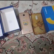 موبایل سامسونگ