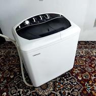 لباسشویی دوقلو اسنوا