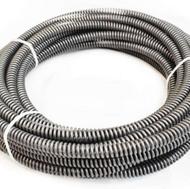 فنر فاضلابی (لوله بازکنی)