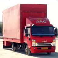 حمل نقل اثاث منزل