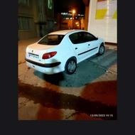 پژو206اس دیsd