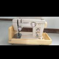 چرخ خیاطی ژانومه