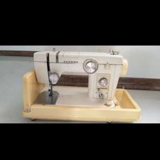 چرخ خیاطی ژانومه