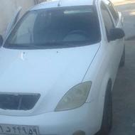 تیبا 1 مدل 93 بی رنگ