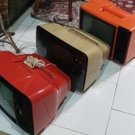 تلویزیون های قدیمی در حدنو