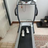 تردمیل ساخت تایوان طراحی شده امریکا.معاوضه باps4